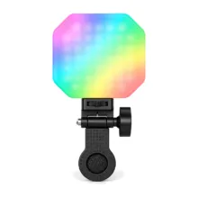 نور ال ای دی مگنتی Magnetic Fill light F02 RGB