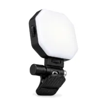 نور ال ای دی مگنتی Magnetic Fill light F02 RGB - تصویر 8