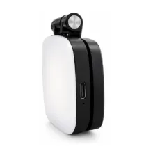 نور ال ای دی سلفی مگنتی Magnetic LED light F-662 - تصویر 2
