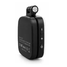 نور ال ای دی سلفی مگنتی Magnetic LED light F-662 - تصویر 3