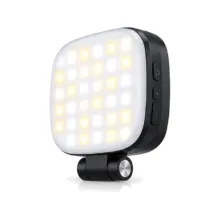 نور ال ای دی سلفی مگنتی Magnetic LED light F-662