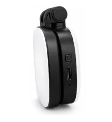 نور ال ای دی سلفی مگنتی Magnetic Fill light K04 - تصویر 2