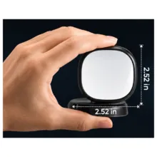 نور ال ای دی سلفی مگنتی Magnetic Fill light K04 - تصویر 12