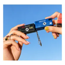 دوربین دیجیتال کلیدی کداک KODAK Keychain Digital Camera - تصویر 6