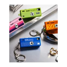 دوربین دیجیتال کلیدی کداک KODAK Keychain Digital Camera - تصویر 8