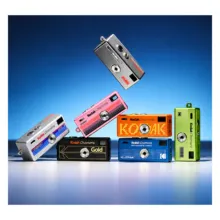 دوربین دیجیتال کلیدی کداک KODAK Keychain Digital Camera - تصویر 7