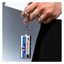 دوربین دیجیتال کلیدی کداک KODAK Keychain Digital Camera - تصویر 4