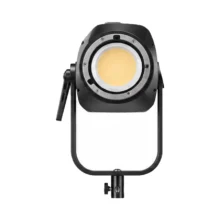 ویدیو لایت گودکس Godox LE600BI Bi-Color LED Monolight Black - تصویر 5
