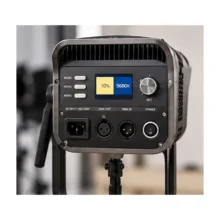ویدیو لایت گودکس Godox LE600BI Bi-Color LED Monolight Black - تصویر 8