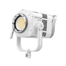 ویدیو لایت گودکس Godox LE600BI Bi-Color LED Monolight White - تصویر 6