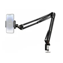 پایه نگهدارنده فنری موبایل Mobile Stand - تصویر 2