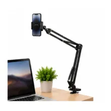 پایه نگهدارنده فنری موبایل Mobile Stand - تصویر 7