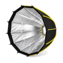 پارابولیک پرتابل ویست لند VistLand Parabolic QR-P70 - تصویر 2