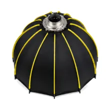 پارابولیک پرتابل ویست لند VistLand Parabolic QR-P70 - تصویر 3