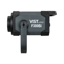 ویدیو لایت دو کلوین ویست VISTland Video Light F300BI Bi-Color - تصویر 3