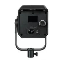 ویدیو لایت دو کلوین ویست VISTland Video Light F300BI Bi-Color - تصویر 4